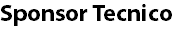 Sponsor Tecnico